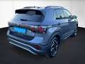 Volkswagen T-Cross R-Line 1.5 TSI DSG AHK+ACC+Matrix+Kamera Gris - thumbnail 4