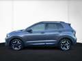 Volkswagen T-Cross R-Line 1.5 TSI DSG AHK+ACC+Matrix+Kamera Gris - thumbnail 7