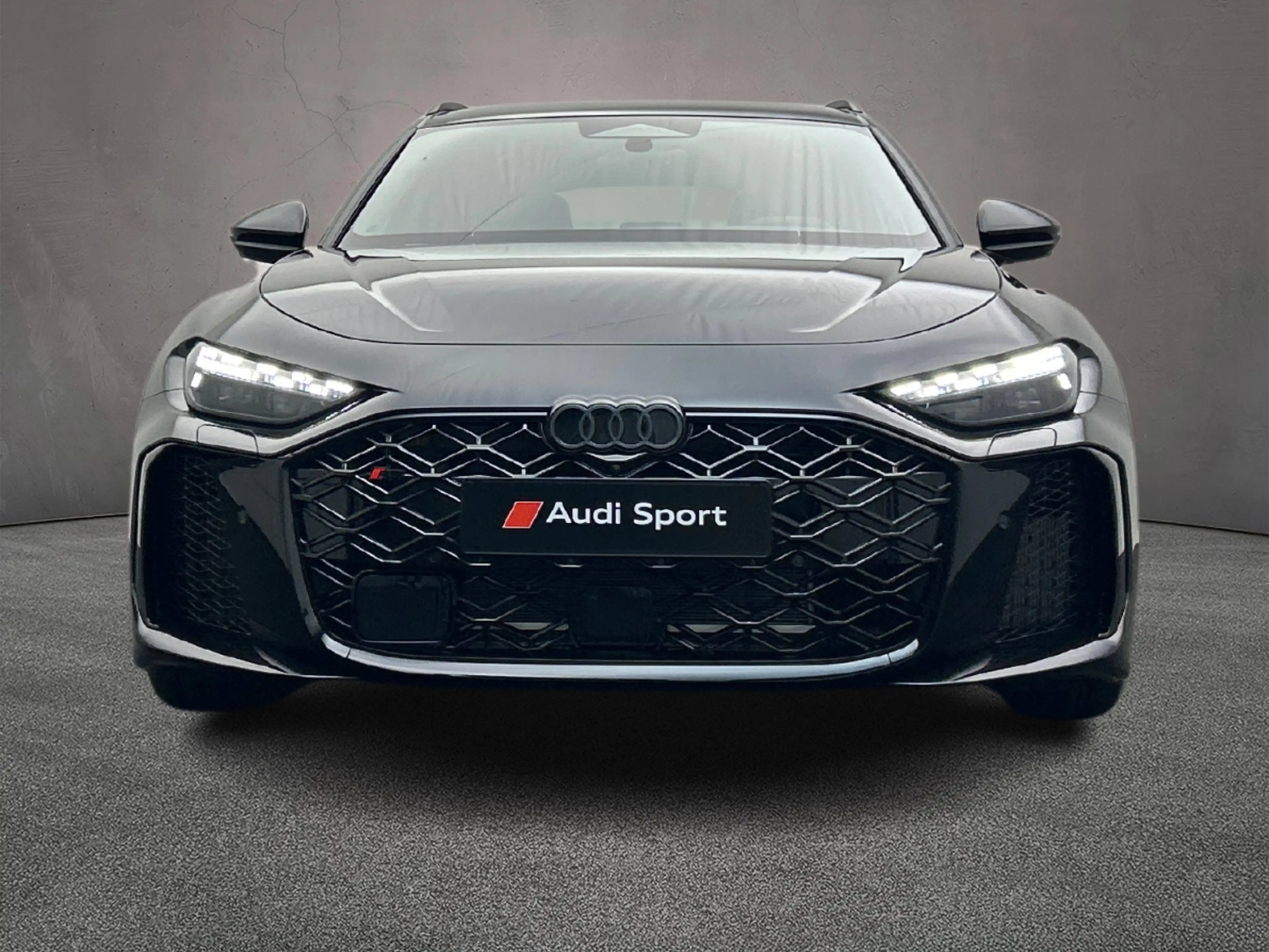 Audi RS5 Avant e-hybrid quattro 639pk RS 5 — photo 10