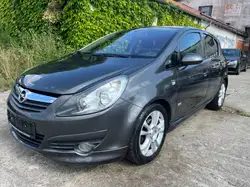 Review Opel Corsa D 1,4 101PS Color Edition 
