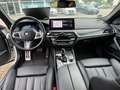 BMW 545 e xDrive Lim M Sportpaket Head-Up HK HiFi Weiß - thumbnail 8