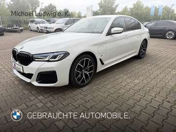 e xDrive Lim M Sportpaket Head-Up HK HiFi