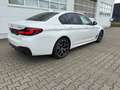 BMW 545 e xDrive Lim M Sportpaket Head-Up HK HiFi Weiß - thumbnail 4