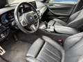 BMW 545 e xDrive Lim M Sportpaket Head-Up HK HiFi Weiß - thumbnail 9