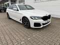 BMW 545 e xDrive Lim M Sportpaket Head-Up HK HiFi Weiß - thumbnail 3