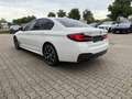 BMW 545 e xDrive Lim M Sportpaket Head-Up HK HiFi Weiß - thumbnail 7