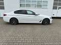 BMW 545 e xDrive Lim M Sportpaket Head-Up HK HiFi Weiß - thumbnail 5