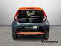 Toyota Aygo Aygo Connect 1.0 VVT-i 72 CV 5 porte x-music Noir - thumbnail 4