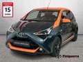 Toyota Aygo Aygo Connect 1.0 VVT-i 72 CV 5 porte x-music Noir - thumbnail 1