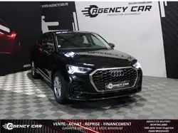 Audi Q3 Quattro 2.0 40 TDI