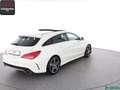 Mercedes-Benz CLA 250 Shooting Brake 4M AMG KAMERA,PANO,COMAND White - thumbnail 5