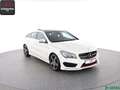 Mercedes-Benz CLA 250 Shooting Brake 4M AMG KAMERA,PANO,COMAND White - thumbnail 7