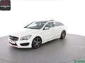 Mercedes-Benz CLA 250 Shooting Brake 4M AMG KAMERA,PANO,COMAND White - thumbnail 1
