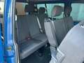 Volkswagen T6 Kombi LR 2,0 TDI 4Motion BMT**STANDHEIZUNG** Azul - thumbnail 22