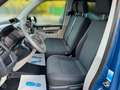 Volkswagen T6 Kombi LR 2,0 TDI 4Motion BMT**STANDHEIZUNG** Blau - thumbnail 11