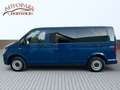 Volkswagen T6 Kombi LR 2,0 TDI 4Motion BMT**STANDHEIZUNG** Azul - thumbnail 6