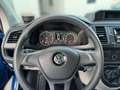 Volkswagen T6 Kombi LR 2,0 TDI 4Motion BMT**STANDHEIZUNG** Blau - thumbnail 13