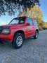 Suzuki Vitara 1.6 Hard Top Standard Rojo - thumbnail 13