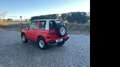 Suzuki Vitara 1.6 Hard Top Standard Rojo - thumbnail 9