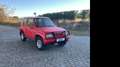 Suzuki Vitara 1.6 Hard Top Standard Rojo - thumbnail 8