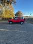 Suzuki Vitara 1.6 Hard Top Standard Rojo - thumbnail 5