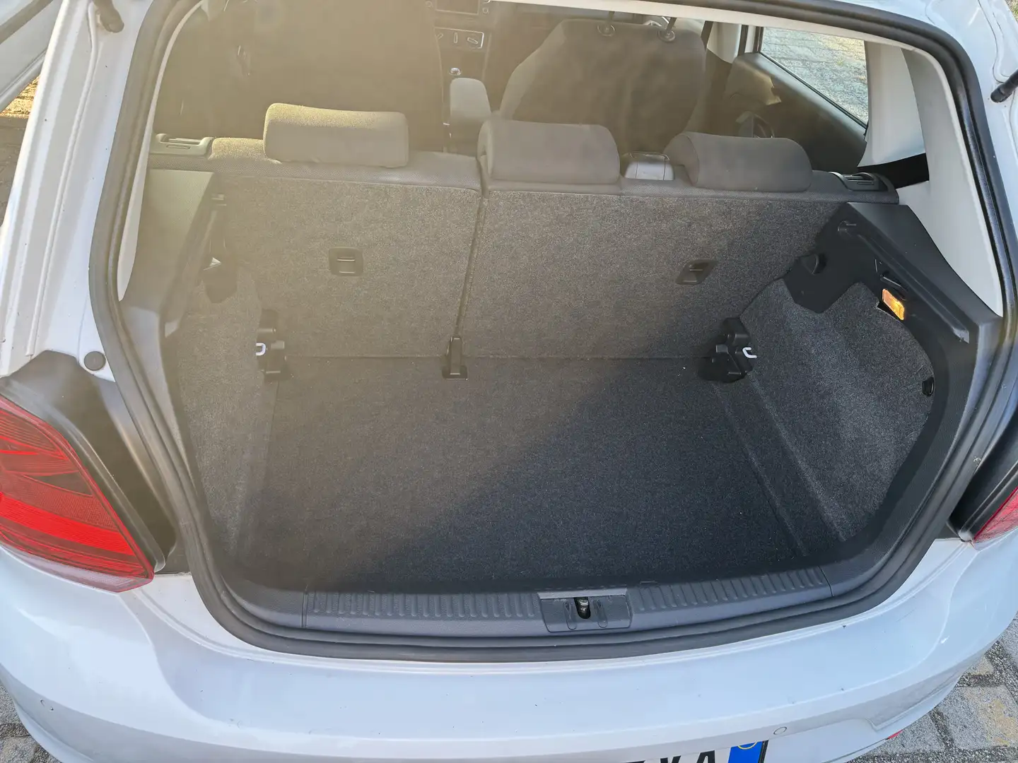 Volkswagen Polo 5p 1.4 tdi Comfortline 75cv - 2