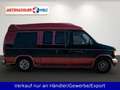 Ford Econoline V8 6-Sitzer Automatik Klima Leder Negro - thumbnail 4