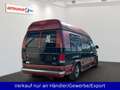 Ford Econoline V8 6-Sitzer Automatik Klima Leder Negro - thumbnail 5