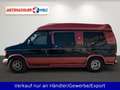 Ford Econoline V8 6-Sitzer Automatik Klima Leder Negro - thumbnail 7