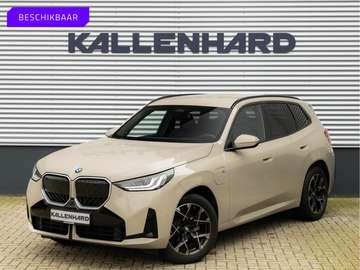 30e xDrive M-Sport - Trekhaak - ACC - Verwarmd Stu