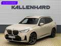 BMW X3 30e xDrive M-Sport - Trekhaak - ACC - Verwarmd Stu Grau - thumbnail 1