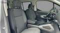 Opel Combo 1,2 Turbo Edition Plus LED Navi volldig. Grau - thumbnail 6