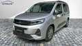 Opel Combo 1,2 Turbo Edition Plus LED Navi volldig. Grau - thumbnail 1