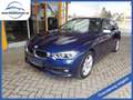 BMW 320 d xDrive Touring Advantage**LEDER*KAMERA*NAVI*A... Blauw - thumbnail 1