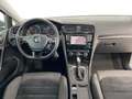 Volkswagen Golf 2.0 TDI DSG 5p. Executive BlueMotion Technology Gris - thumbnail 8