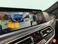 BMW X6 M Competition Negro - thumbnail 28
