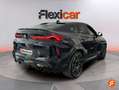 BMW X6 M Competition Negro - thumbnail 8