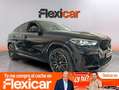 BMW X6 M Competition Negro - thumbnail 1