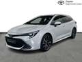 Toyota Corolla TS Premium HEV Bianco - thumbnail 1