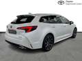 Toyota Corolla TS Premium HEV Bianco - thumbnail 17