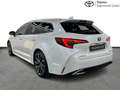 Toyota Corolla TS Premium HEV Bianco - thumbnail 3