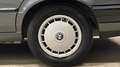 BMW 320 320i E30 129 CV - Etat exceptionnel Gris - thumbnail 9