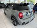 MINI Cooper S 2.0 Cooper S Hype 5 porte JCW Auto Gris - thumbnail 2