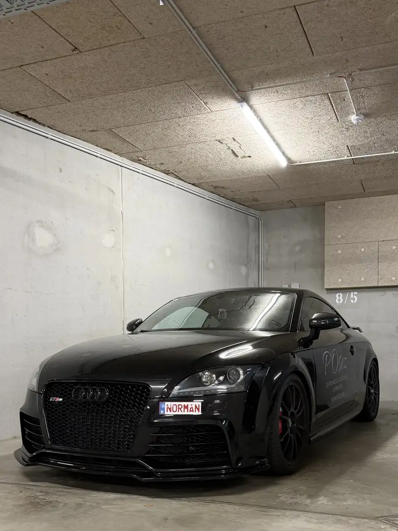 Audi TT RS TTRS Coupé 2.5 TFSI Quattro S tronic - 1