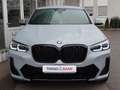 BMW X4 xDrive20d Aut M Sportpaket Navi Leder Laser Grau - thumbnail 2