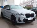 BMW X4 xDrive20d Aut M Sportpaket Navi Leder Laser Grau - thumbnail 1