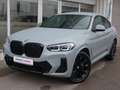 BMW X4 xDrive20d Aut M Sportpaket Navi Leder Laser Grau - thumbnail 3