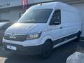 MAN TGE 3180 3.5T TOIT SURELEVE Blanc - thumbnail 1