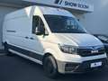 MAN TGE 3180 3.5T TOIT SURELEVE Blanc - thumbnail 3