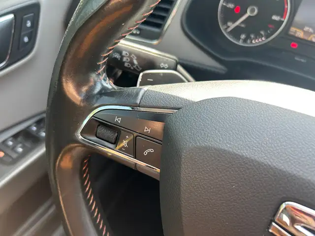 Seat Leon view 14